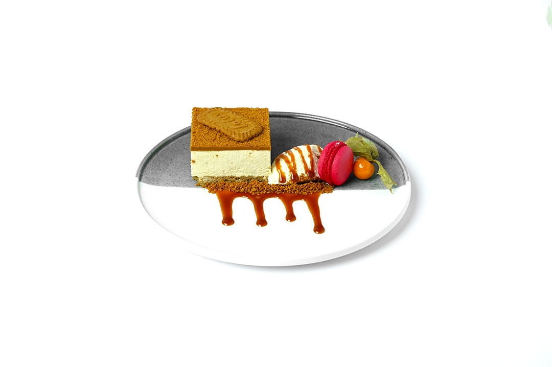 شيز كيك لوتس